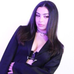 Charli XCX - New Shapes (feat. Christine and the Queens and Caroline Polachek)