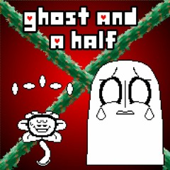 [UNOFFICIAL] [Undertale: Last Breath] Chapter 2 | Ghost And A Half  [Cover]