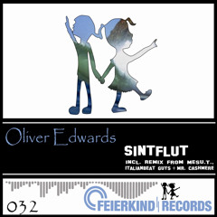 Sintflut (Mr.Cashmere Remix)