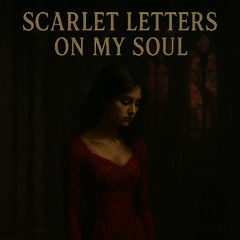 Scarlet Letters on My Soul