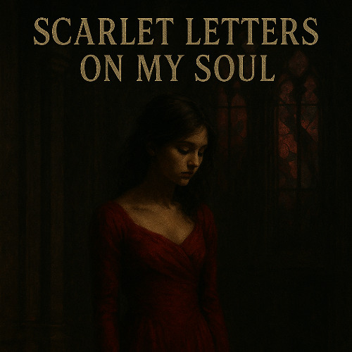 Scarlet Letters on My Soul
