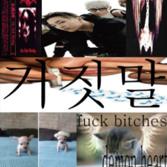 빅뱅-거짓말