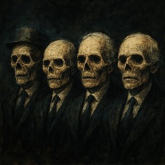DEAD PRESIDENTS (feat. Belle Kavangh)