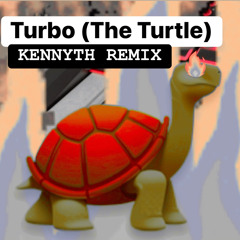 Turbo The Turtle - KONZ3ROTTI (Kennyth Remix).wav