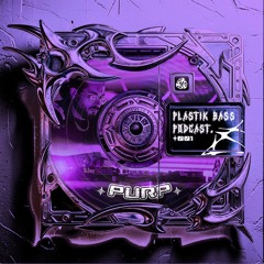 PLASTIK BASS PODCAST  S001 - 909606