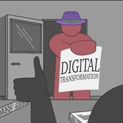 Digital transformation in SMEs: Why relationships matter as much as technology