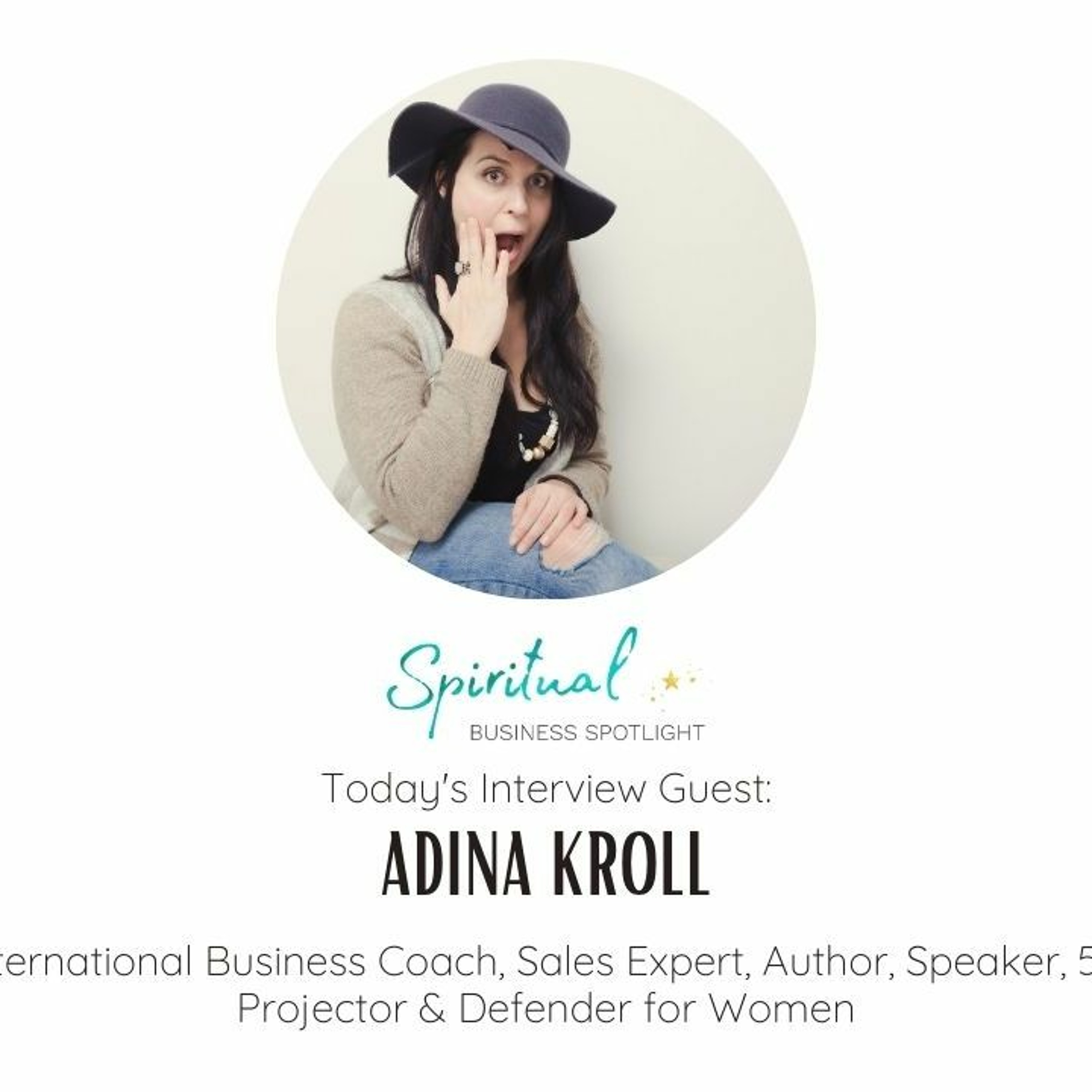 Spiritual Business Spotlight