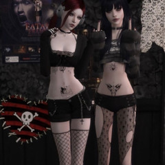 Pro Aim 3 <3 (Angielow x Tal!bxndTxna)
