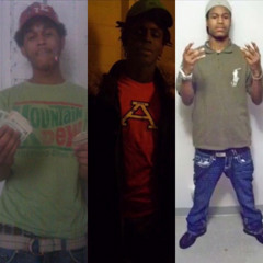 Chief Keef Ft Fredo Santana & Ninoratchi - GloryBoyz (2011)