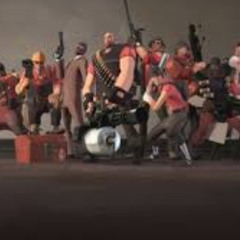 TF2 Main Theme Song ITSO S3