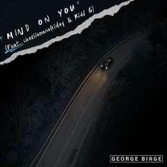 Mind On You (feat. charlieonnafriday)