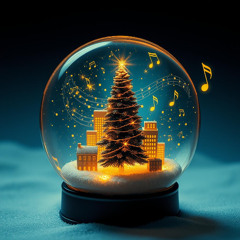 Xistmas Bells Ring Again