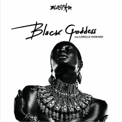 Black Goddess (Feat. Lorelle Howard)