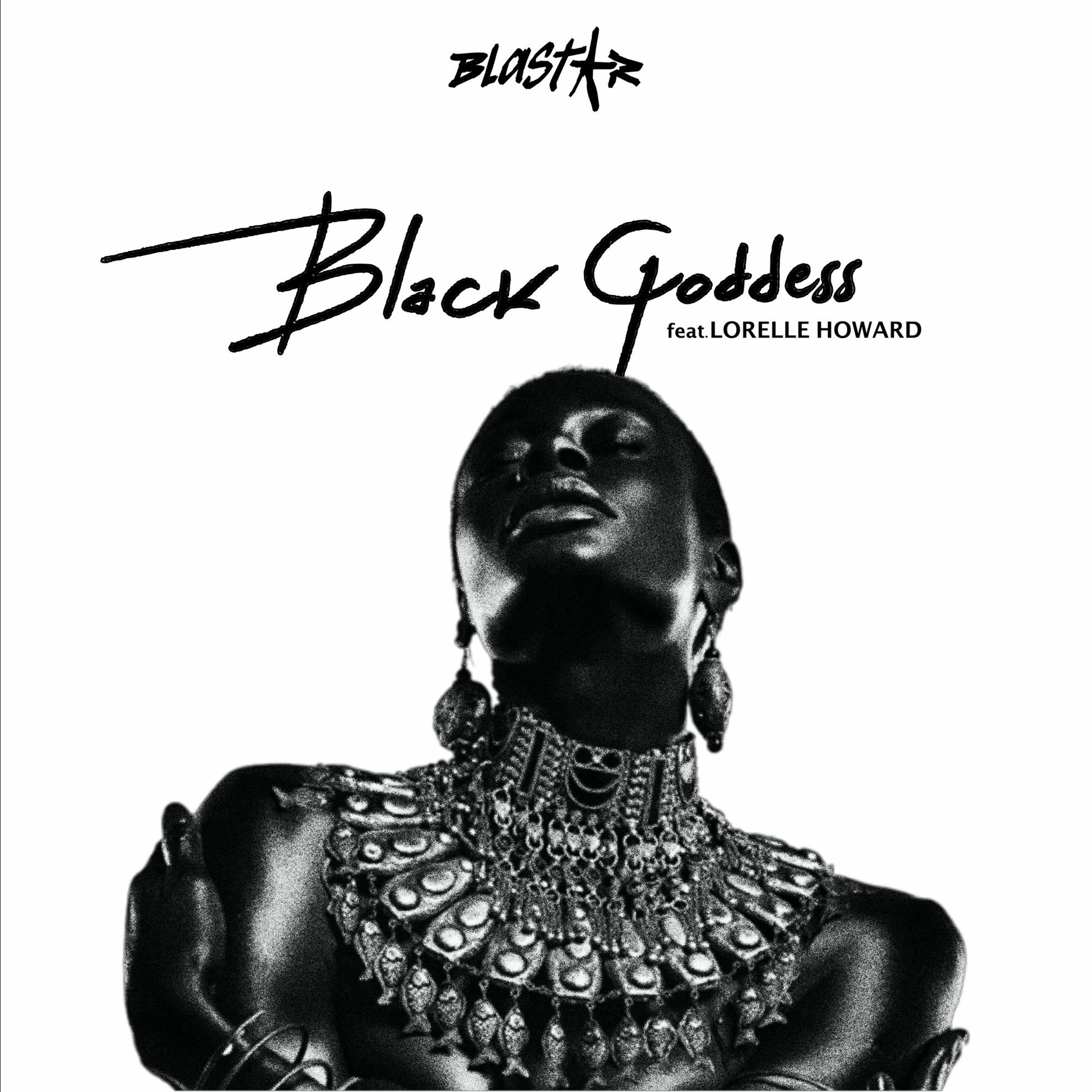 Black Goddess (Feat. Lorelle Howard) episode artwork
