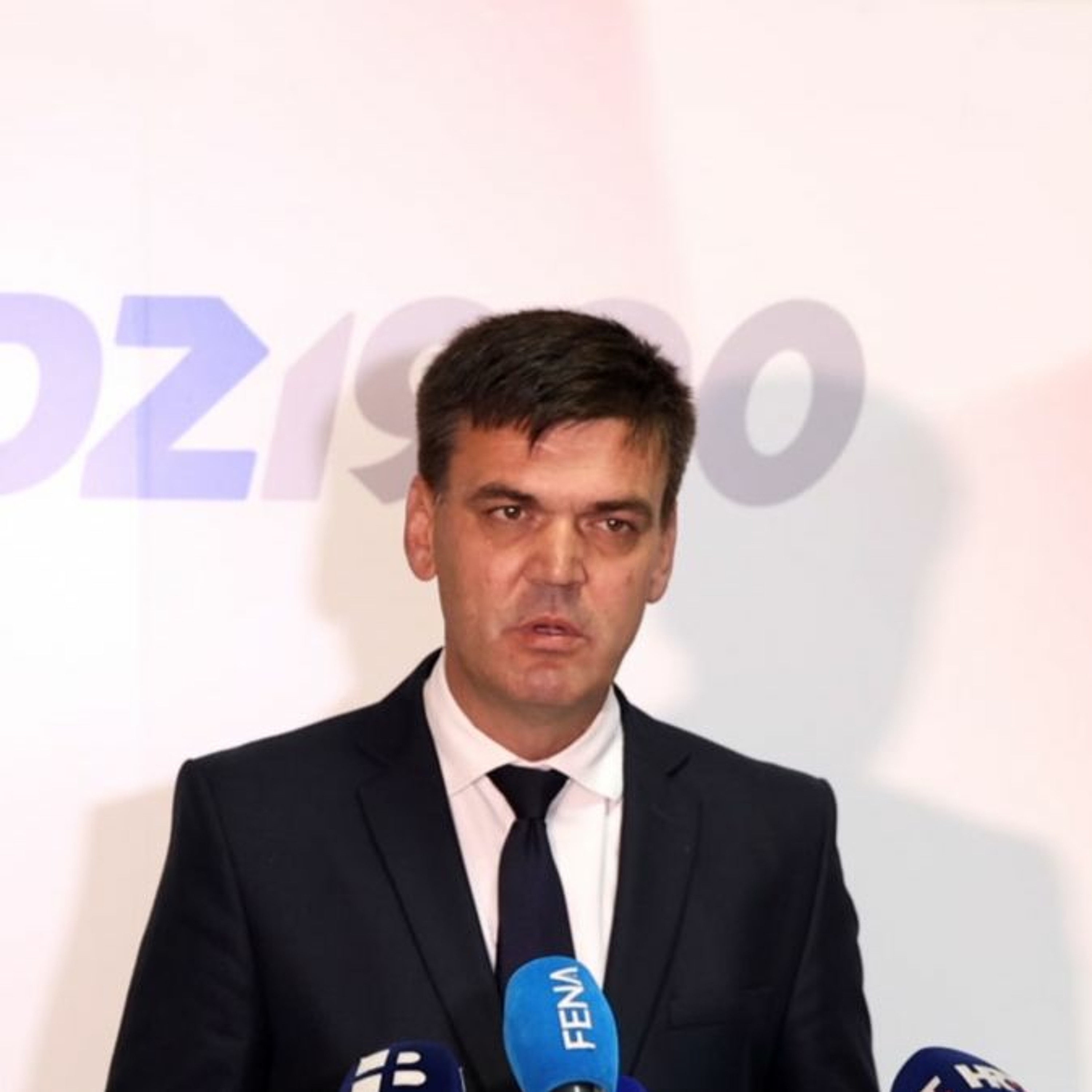 ILIJA CVITANOVIĆ, HDZ 1990 episode artwork
