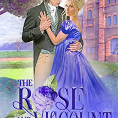 [Free] EPUB 🗂️ The Rose and the Viscount (Ravishing Rosewoods Book 2) by  Jillian Ea