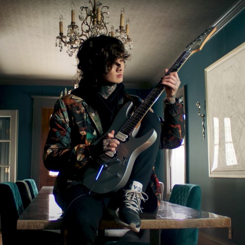 Stream Archetype - Tim Henson (Parallelism Remix) by Parallelism Sound ...