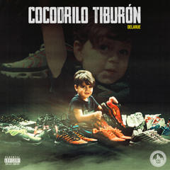 Cocodrilo Tiburón