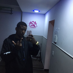 VULGO FK - DUAS DOSES BEBIDA ROSA ( DJ HB SMITH )