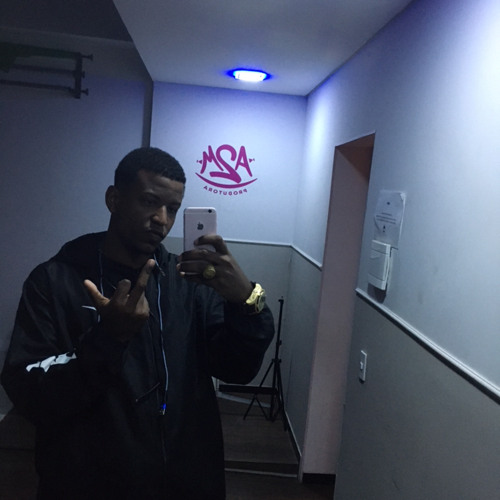 VULGO FK - DUAS DOSES BEBIDA ROSA ( DJ HB SMITH )