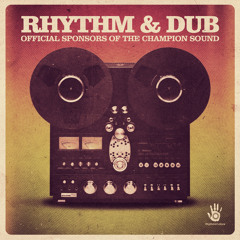 Tu Va Partir (Zeb's Dub Remix) [feat. Leyla Chatti]