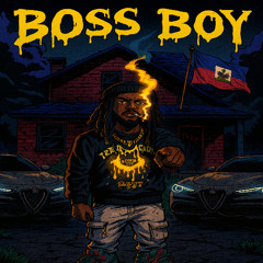 Boss Boy