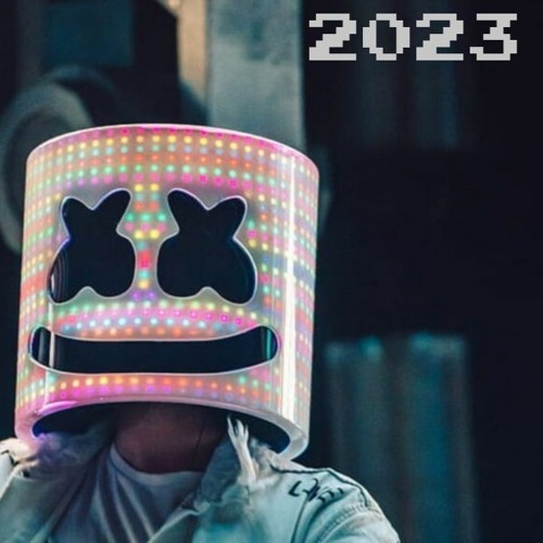 8D AUDIO 2023 MIXTAPE