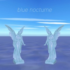 blue nocturne