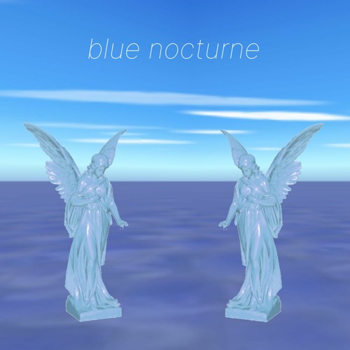 blue nocturne