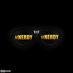 #nerdy (prod. 3rdeye)