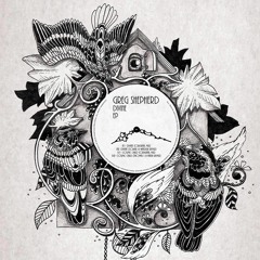 A1 - Greg Shepherd Divine(original)