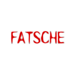 FATSCHE