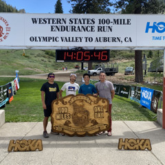 #030 - Western States 2021 Prologue