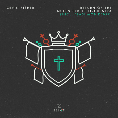 Return Of The Queen Street Orchestra (Flashmob Remix)