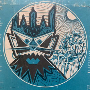 Zamrock Plus Mix One