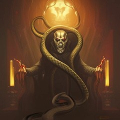 The Shadows Of Serpents (Bass Canyon 2024 Submission Mix)