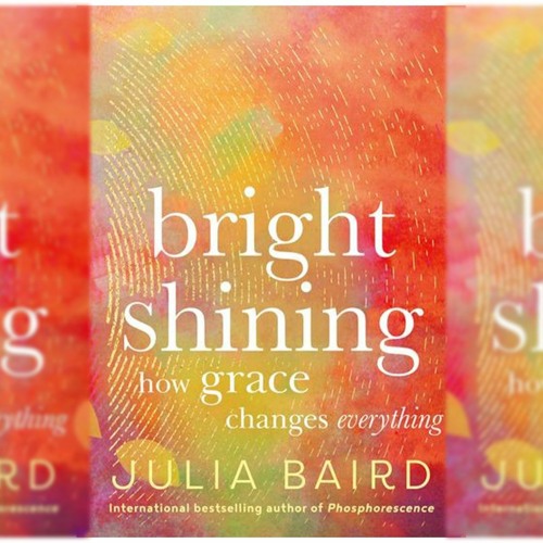 Meet the author - Julia Baird