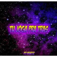 TU JOGA PRA TRAS | HIP HOP BATTLE |