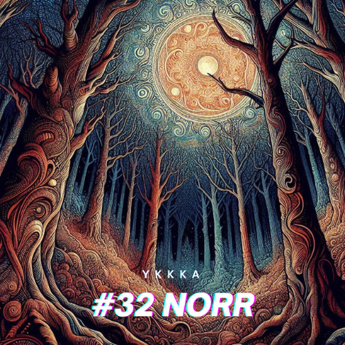 #32 norr