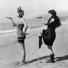 TAPE #003 - Les Becotes à la plage