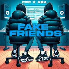 Epe - Fake Friends (feat. Ara)