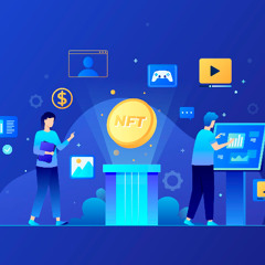 Unlock Your Digital Future with the Leading NFT Development Company