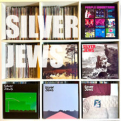 Wickend 103 - Silver Jews / Purple Mountains (02-11-2024)