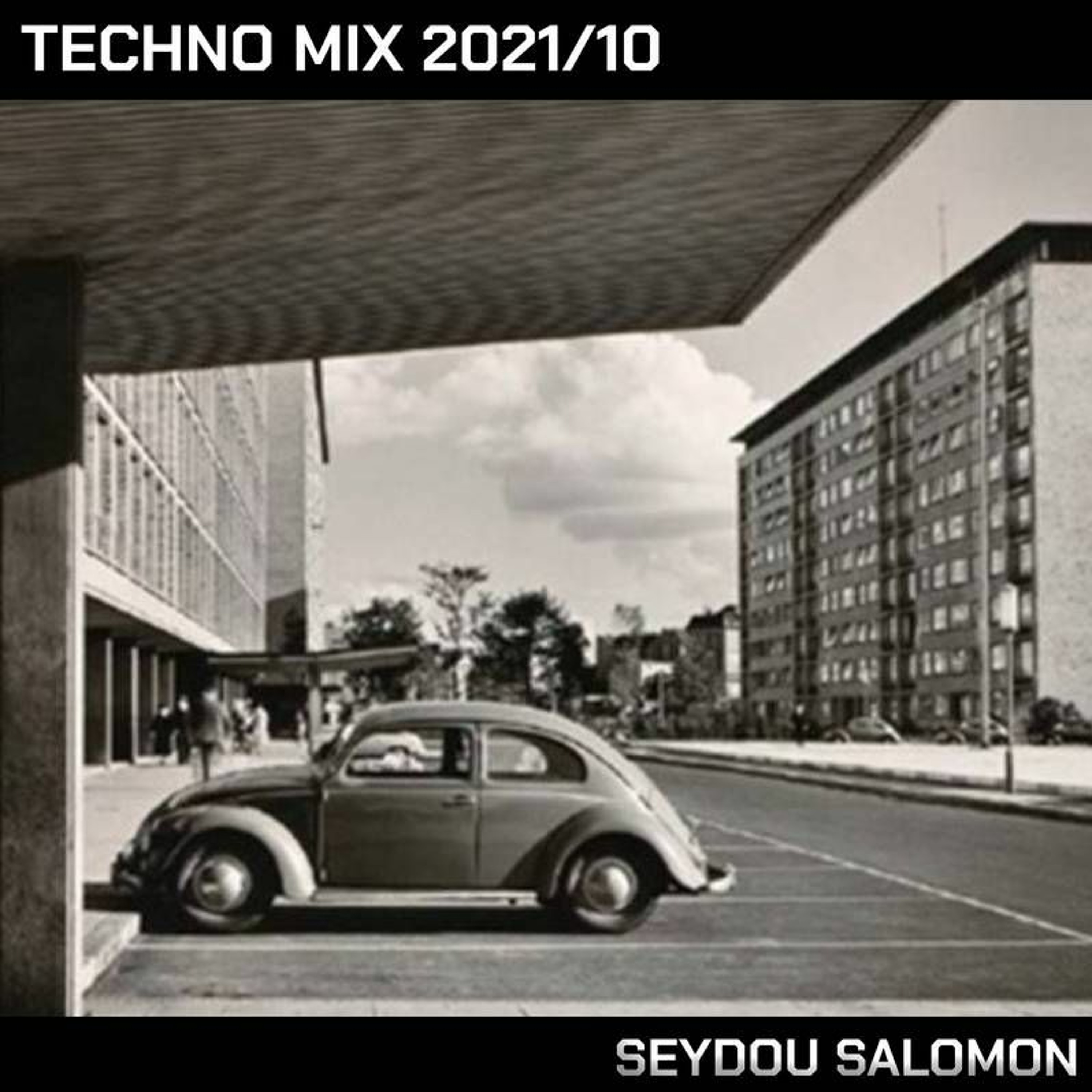 Seydou Salomon