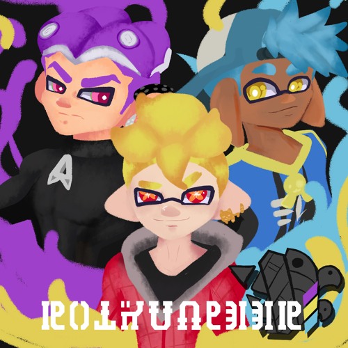 Tide Goes Out (SharkBites ver.)