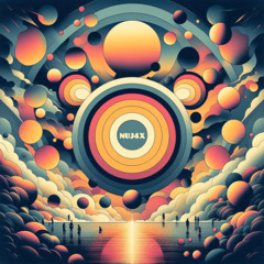 NuJ4X & B1GHEADCHRIS - Circles