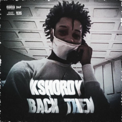 Back Then