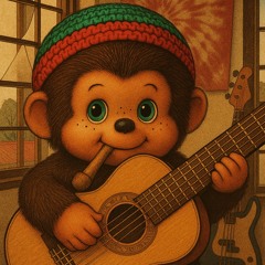 夕凪 - ChillTimeGuitarVibes -