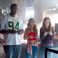 TrizzyOnJupiter - Jumanji (prod. Jazzmania Beats)