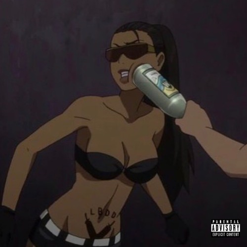 Michiko & Hatchin [prod. Moëtt]